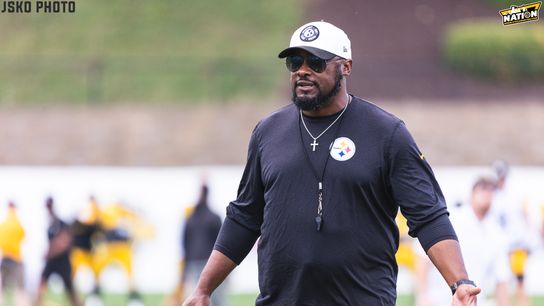 Steelers May Now Be Huge Favorite To Play On Monday Night Football In Week 1 Of The 2024 Season (Steelers News)